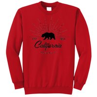 California Republic EST  Sweatshirt