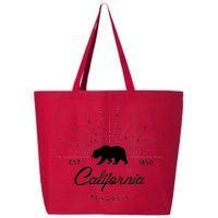 California Republic EST  25L Jumbo Tote