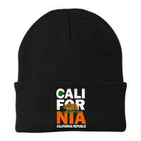 California Republic St. Patrick's Day Irish Beanie