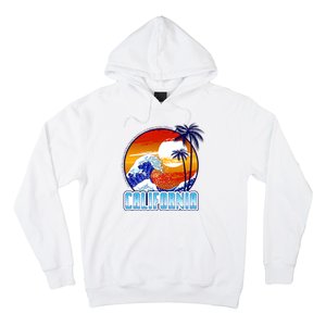 California Sunshine Hoodie