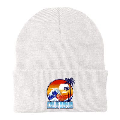 California Sunshine Beanie
