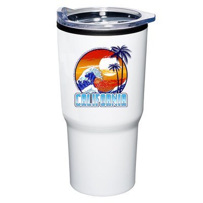 California Sunshine Tumbler
