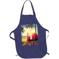California Surfing Apron