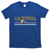 California Wave T-Shirt