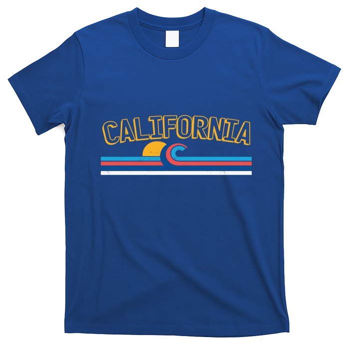 California Wave T-Shirt