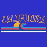 California Wave T-Shirt