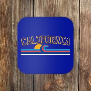 California Wave Coaster