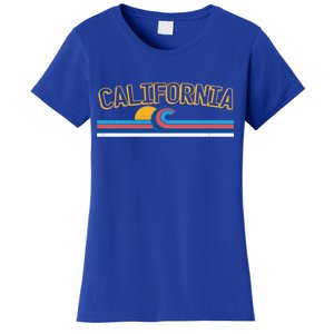 California Wave Women's T-Shirt