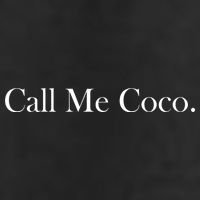 Call Me Coco Cool Comfort Performance Bucket Hat