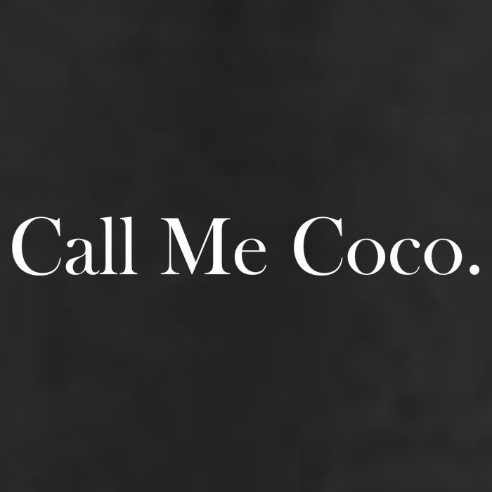 Call Me Coco Cool Comfort Performance Bucket Hat