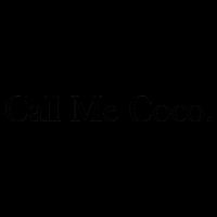Call Me Coco Mug