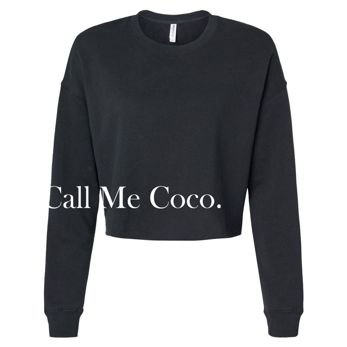 Call Me Coco 15oz Campfire Ceramic Mug
