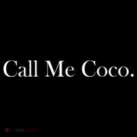 Call Me Coco Flatbill Hat
