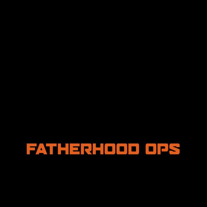 Call of Daddy Fatherhood OPS Gamer Dad Mug