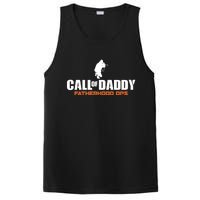 Call of Daddy Fatherhood OPS Gamer Dad PosiCharge Competitor Tank