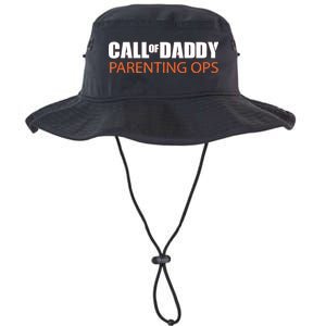 Call of Daddy Parenting Ops Legacy Cool Fit Booney Bucket Hat