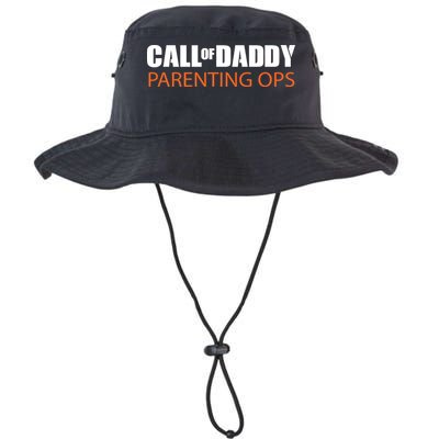 Call of Daddy Parenting Ops Bucket Hat