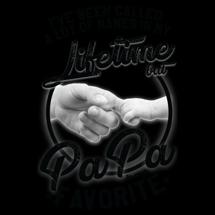 Called Many Names But PaPa Is My Favorite Mug