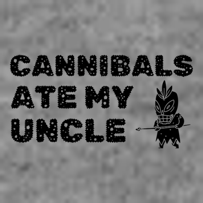 Cannibals Ate My Uncle Joe Biden Saying Funny Trump 2024 Sustainable Beanie