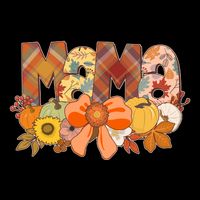 Cute Autumn Mama Fall Lover Doggie Tank