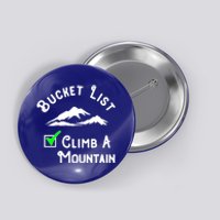 Climb A Mountain Gift Button