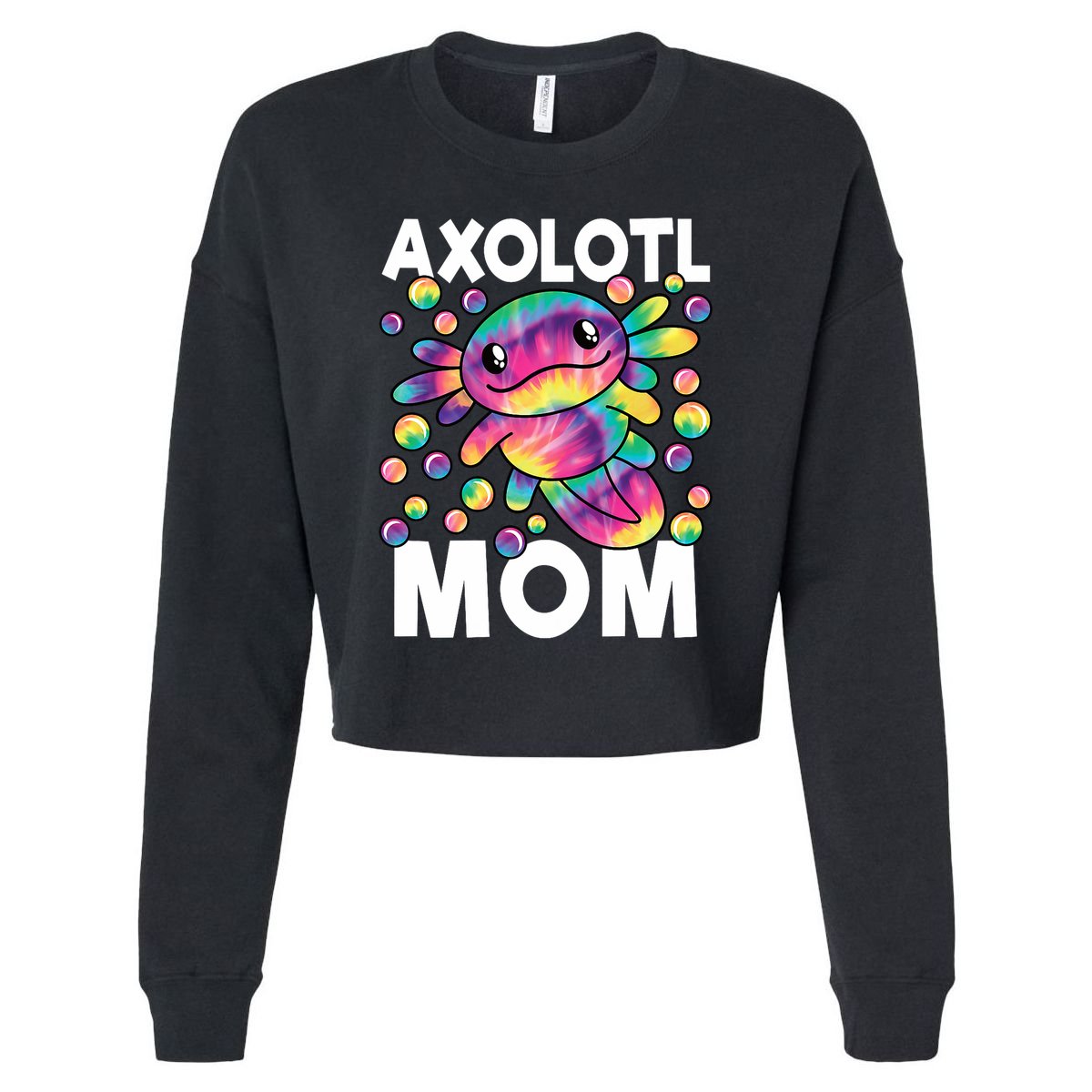 Cute Axolotl Mom Axolotl Lover Hat