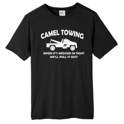 Camel Towing Tall Fusion ChromaSoft Performance T-Shirt