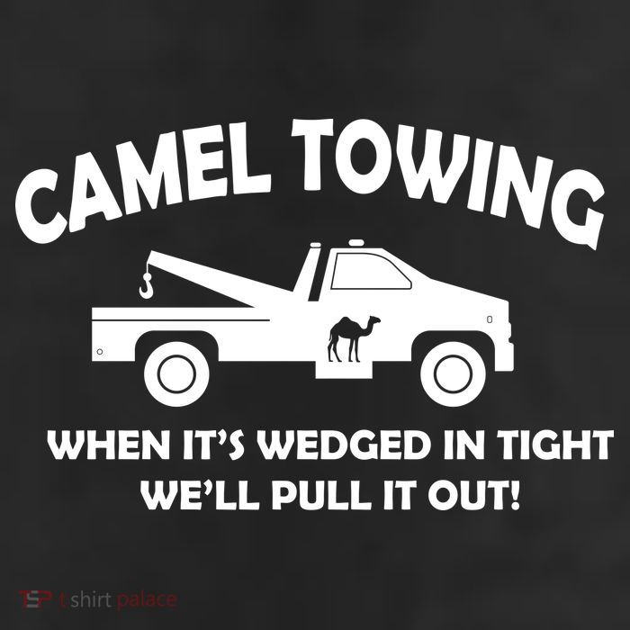 Camel Towing 11oz C Handle Ceramic Mug