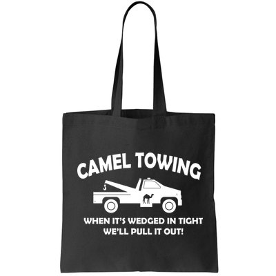 Camel Towing Bag