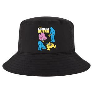 Camera Sutra Cool Comfort Performance Bucket Hat