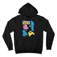 Camera Sutra Hoodie