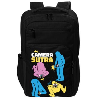 Camera Sutra Impact Tech Backpack