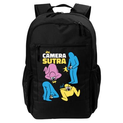 Camera Sutra Daily Commute Backpack