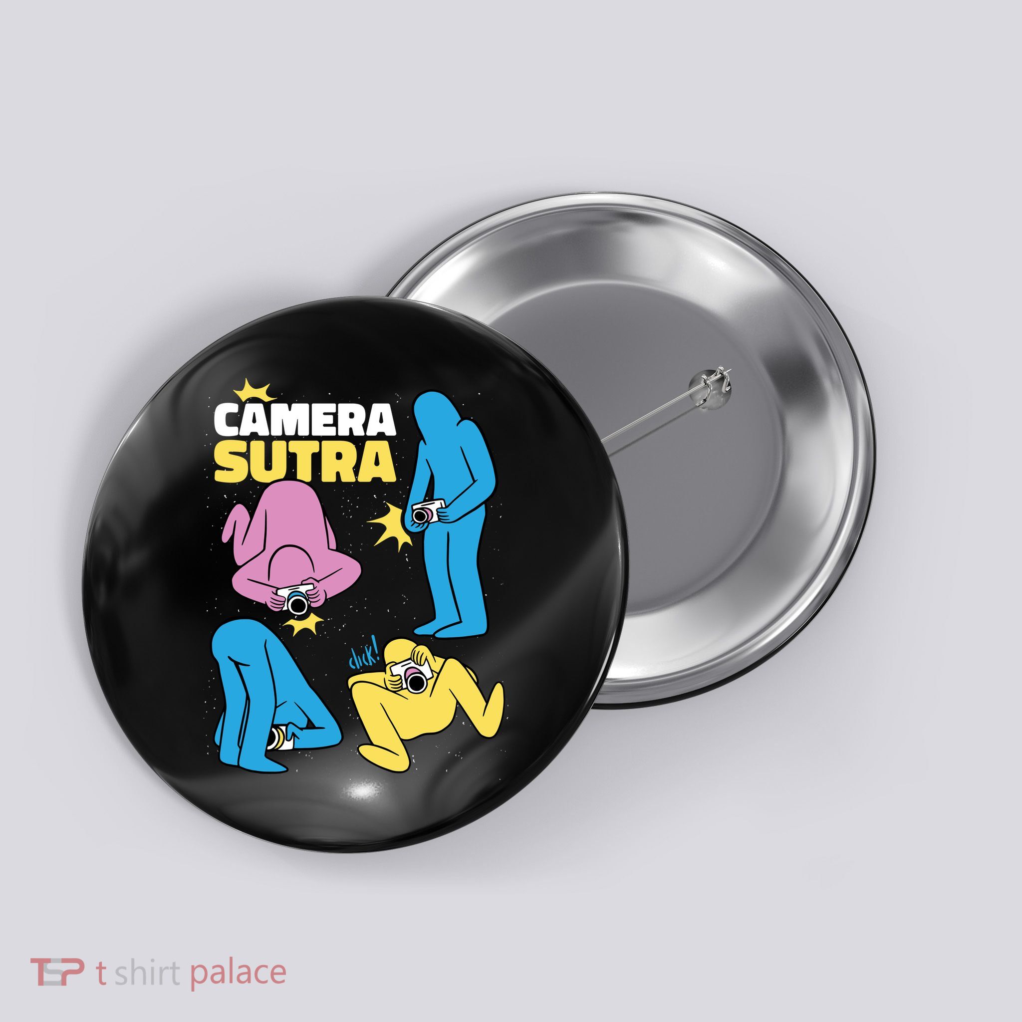 Camera Sutra Button