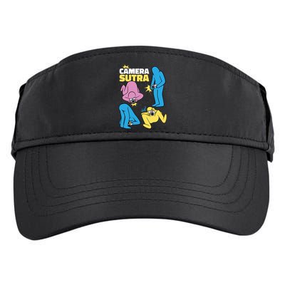 Camera Sutra Adult Drive Performance Visor
