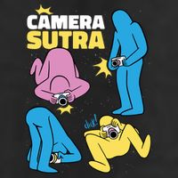 Camera Sutra 15oz Campfire Ceramic Mug
