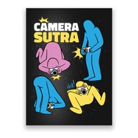 Camera Sutra Poster