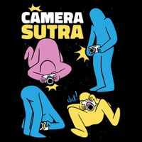 Camera Sutra Poster
