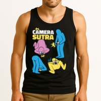 Camera Sutra Tank Top