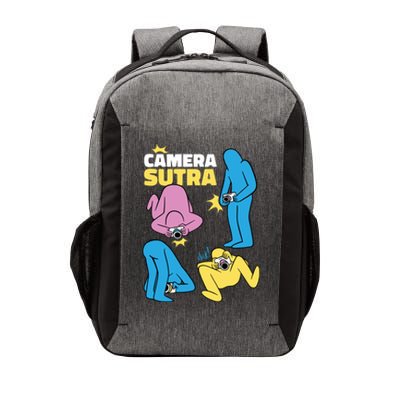 Camera Sutra Vector Backpack