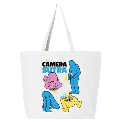 Camera Sutra 25L Jumbo Tote