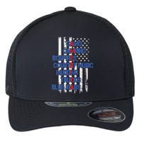 Camo Camping Bonfires Country Music Mudding  Trucks Blue Jeans Flexfit Unipanel Trucker Cap