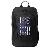 Camo Camping Bonfires Country Music Mudding  Trucks Blue Jeans City Backpack