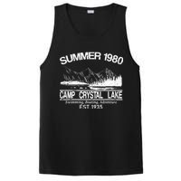 Camp Crystal Lake PosiCharge Competitor Tank