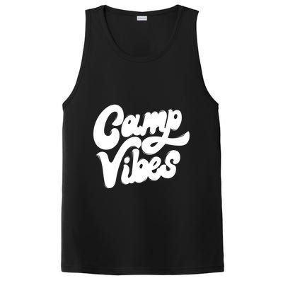 Camp Vibes PosiCharge Competitor Tank