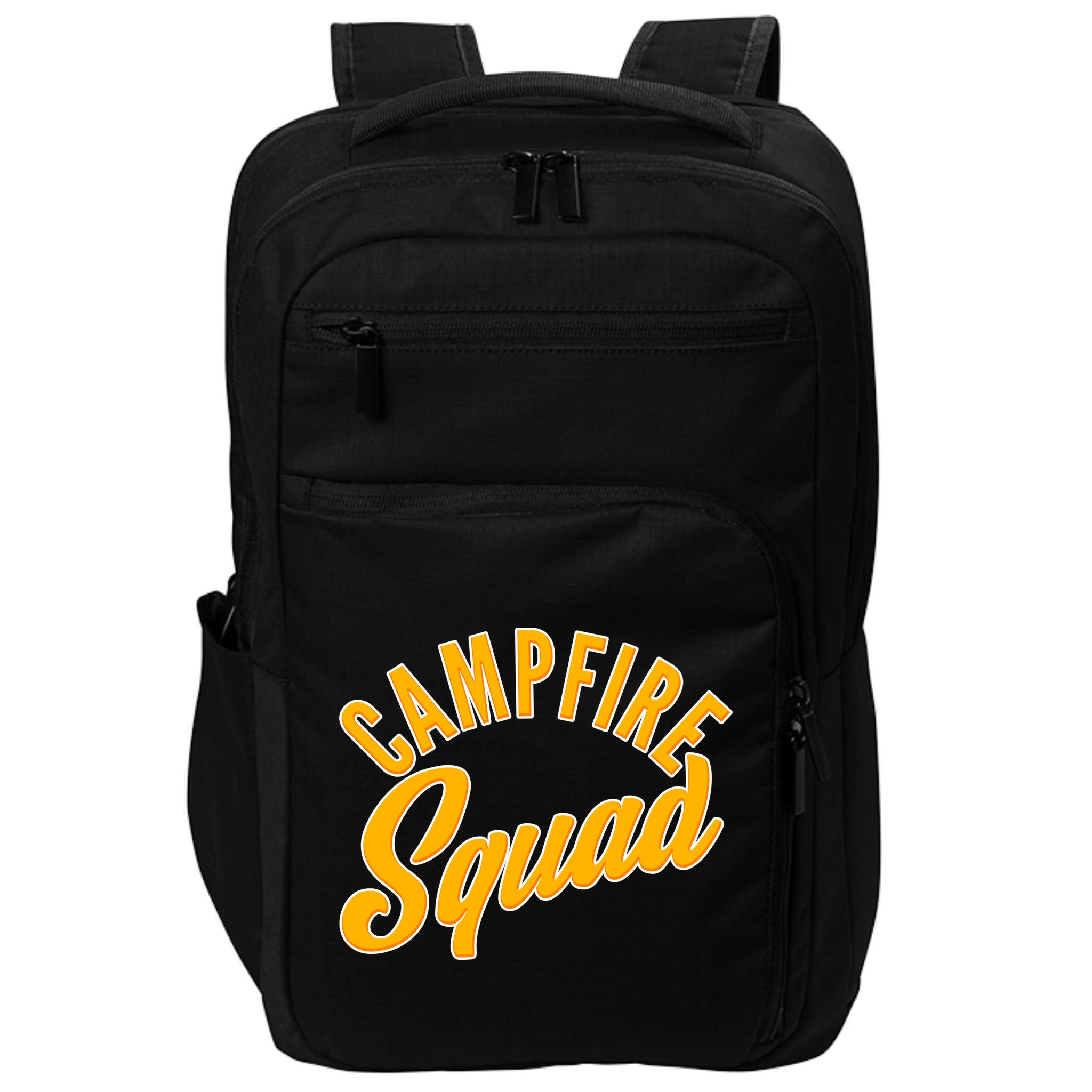 Campfire Squad Impact Tech Backpack
