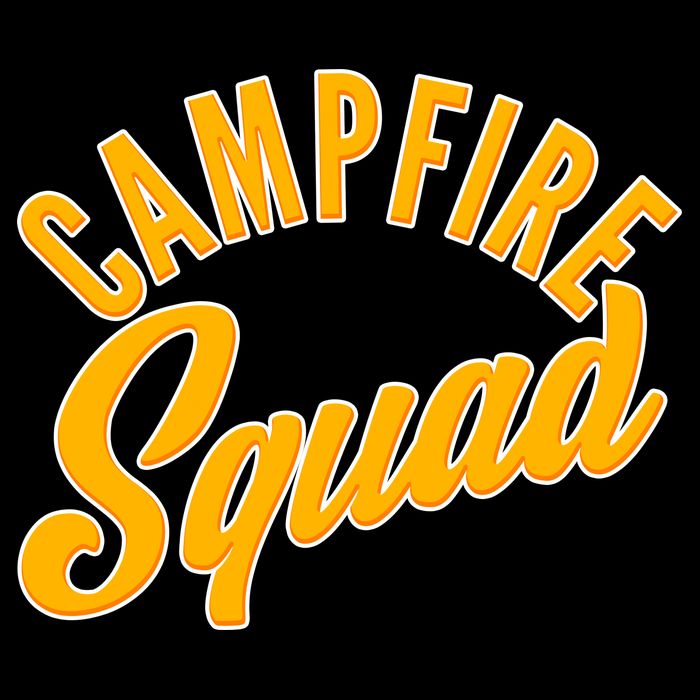 Campfire Squad Impact Tech Backpack