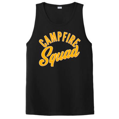 Campfire Squad PosiCharge Competitor Tank