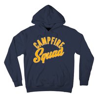 Campfire Squad Hoodie