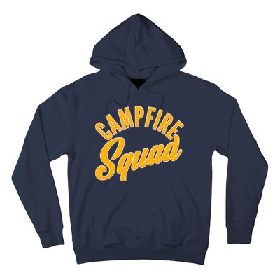 Campfire Squad Hoodie